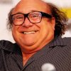 Aesthetic Danny Devito paint by number