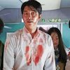 The korean Movie Train To Busan paint by number