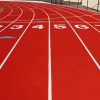 Track And Field paint by number