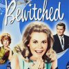 Bewitched Poster paint by number