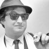 Aesthetic John Belushi paint by number