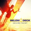 Below Deck Sailing Yacht paint by number