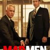 Mad Men Characters paint by number