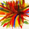 Morris Louis Art paint by number