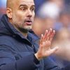 The Football Manager Pep Guardiola paint by number