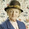 Miss Marple paint by number