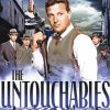 The Untouchables Poster paint by number