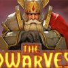 The Dwarves paint by number