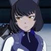 Blake Belladonna RWBY Paint By Numbers