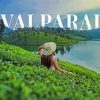 Valparai Poster Paint By Numbers