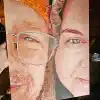Paint By Numbers Custom People 1