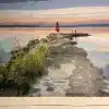 Paint By The Numbers Custom Landscape product gallery 2