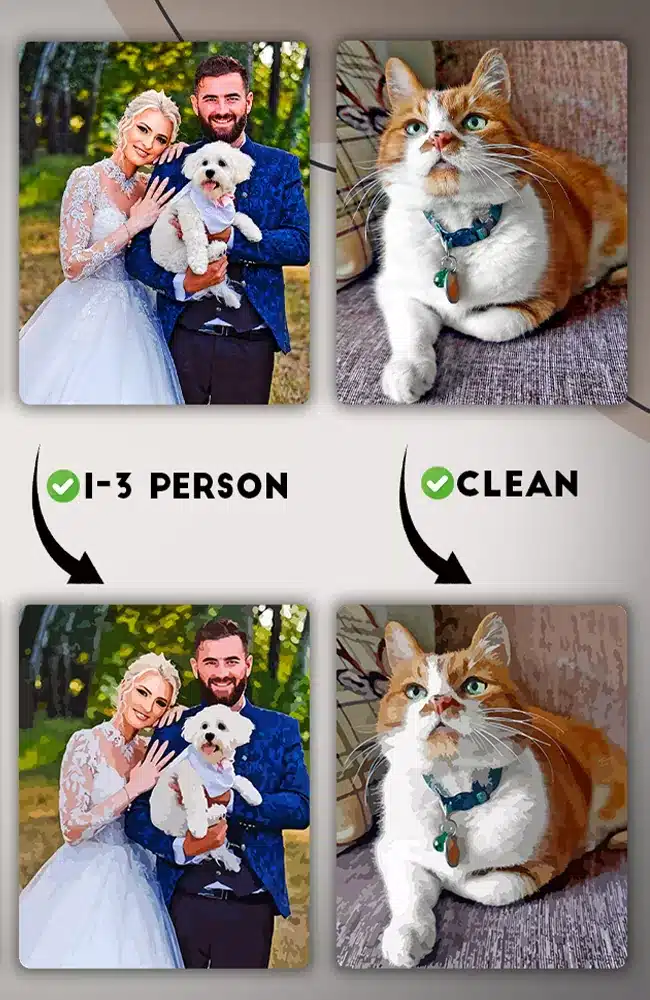 Photo Guidelines for Best Results 1